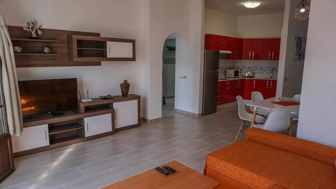 Apartment Old Town Reina Sofia 1 Puerto del Carmen
