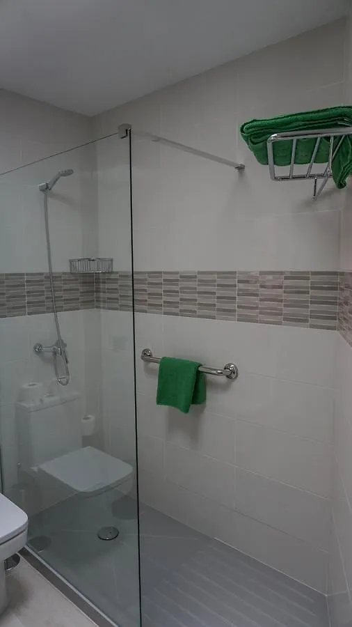 Apartment Old Town Reina Sofia 1 Puerto del Carmen  Puerto del Carmen (Lanzarote)